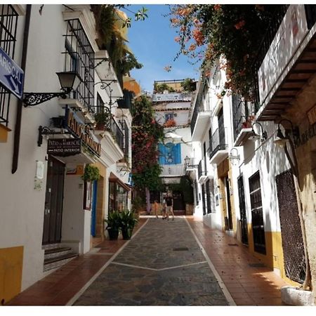 Apartamento Marbella Centro Διαμέρισμα Εξωτερικό φωτογραφία