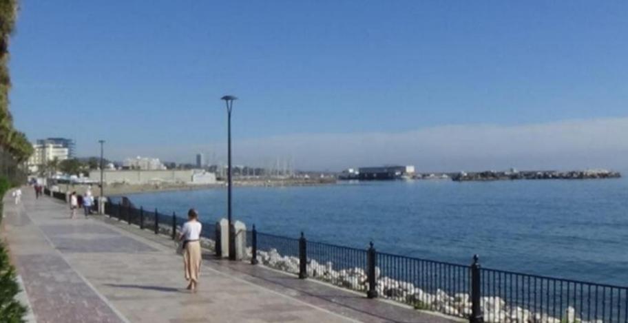 Apartamento Marbella Centro Διαμέρισμα Εξωτερικό φωτογραφία