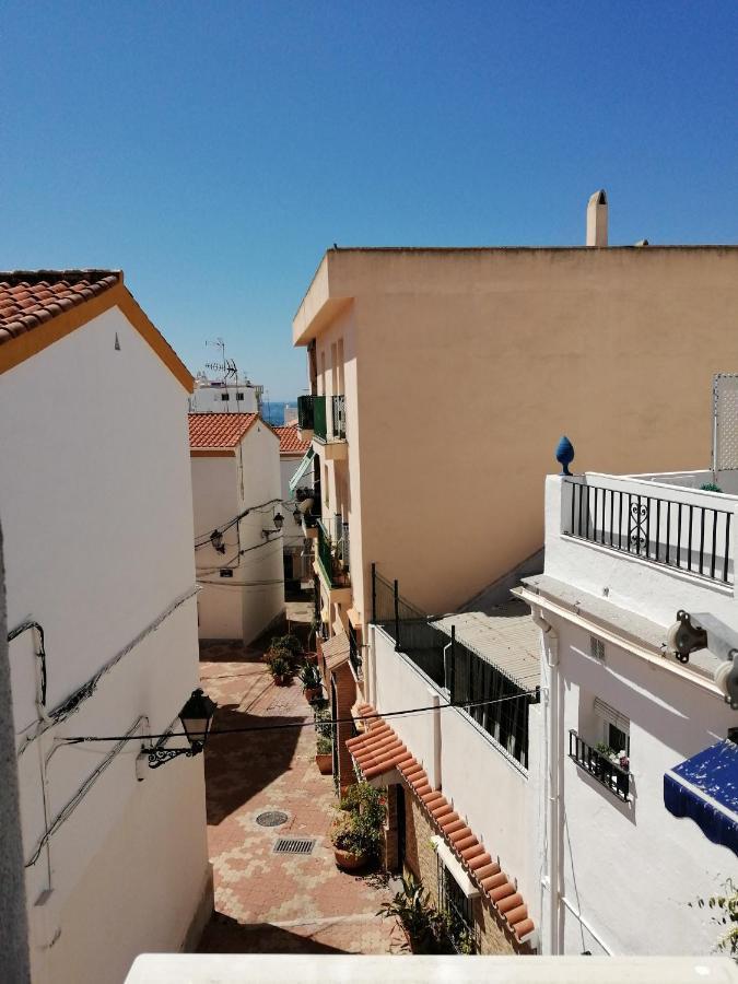 Apartamento Marbella Centro Διαμέρισμα Εξωτερικό φωτογραφία
