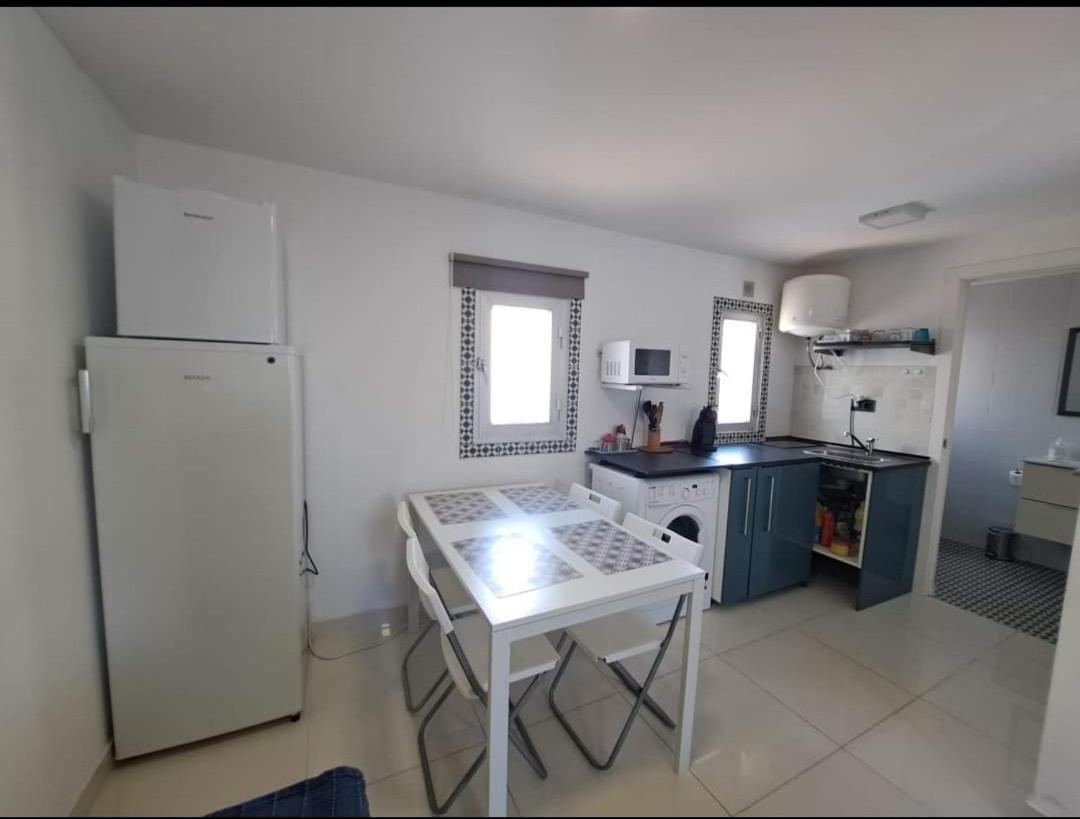Apartamento Marbella Centro Διαμέρισμα Εξωτερικό φωτογραφία