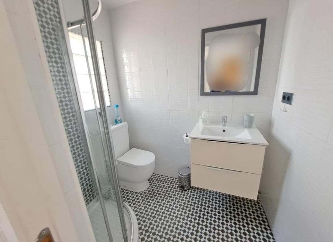 Apartamento Marbella Centro Διαμέρισμα Εξωτερικό φωτογραφία