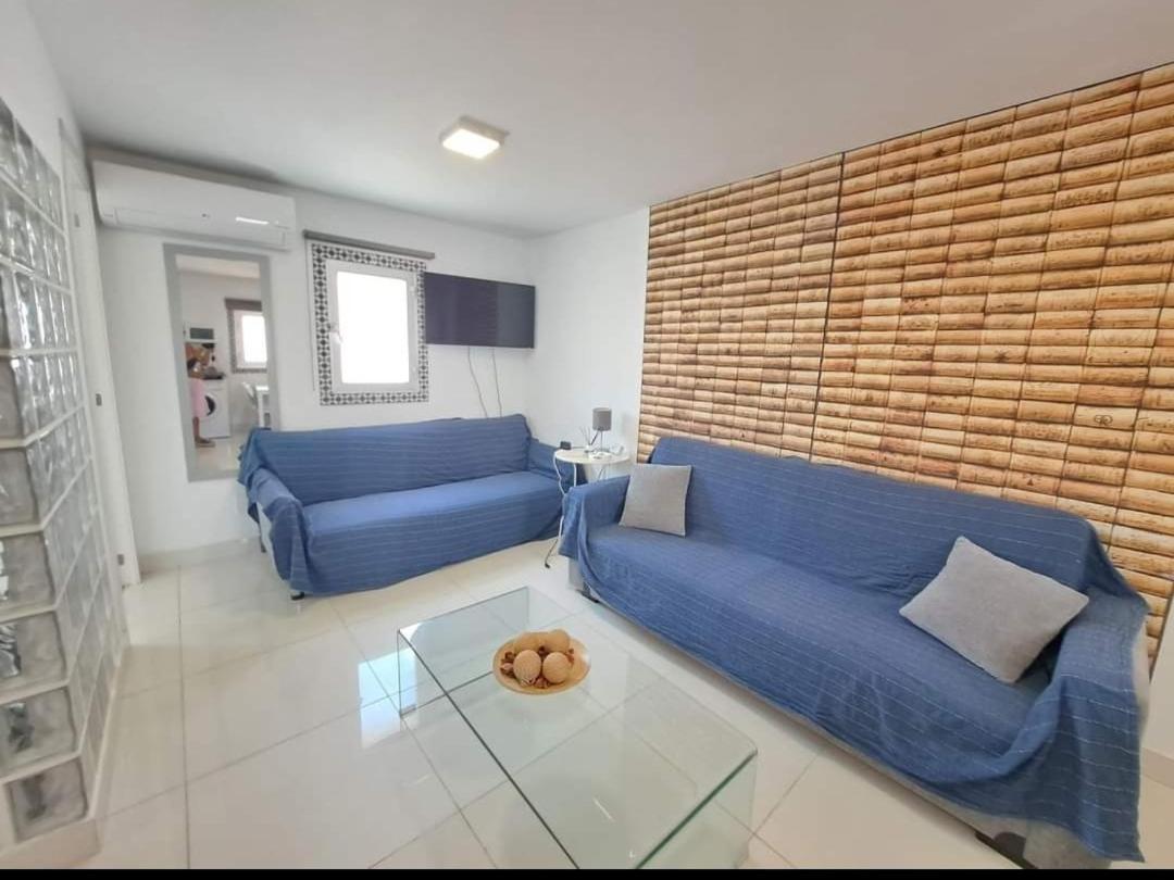 Apartamento Marbella Centro Διαμέρισμα Εξωτερικό φωτογραφία