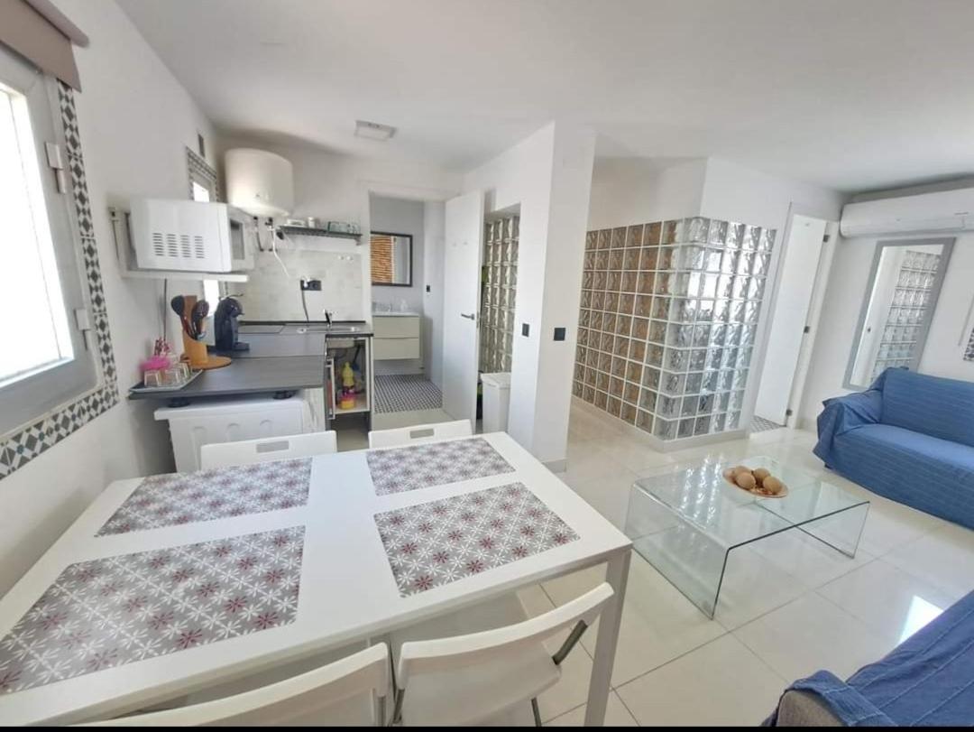 Apartamento Marbella Centro Διαμέρισμα Εξωτερικό φωτογραφία
